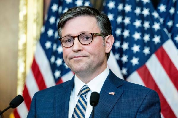 The mayors sent a letter to US House Speaker Mike Johnson to push for a ban in Congress.