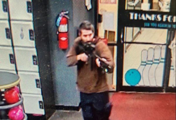 It comes after Robert Card killed 18 people in Lewiston, Maine. 