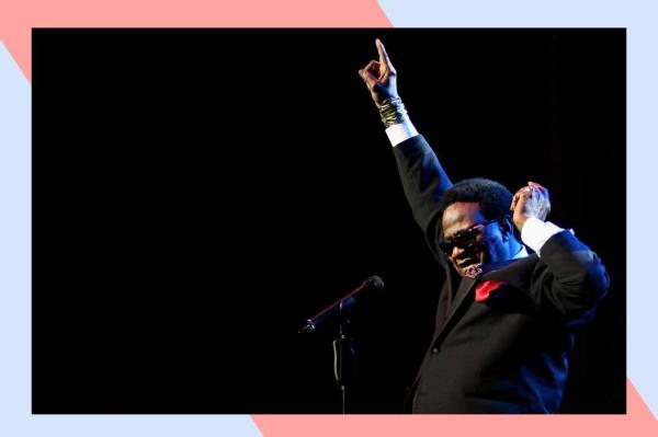 Al Green tour 2023：在哪里买票，价格，时间表