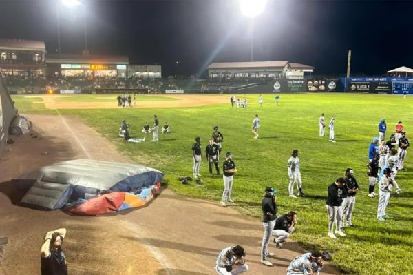 child injured at minor league ba<em></em>seball game