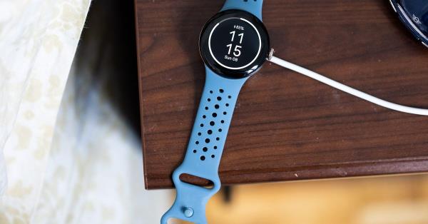 Pixel Watch 3可能拥有超宽带和更亮的屏幕