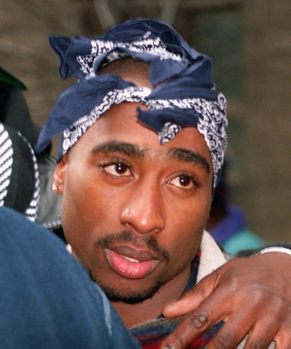 Tupac