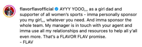 Flavor Flav