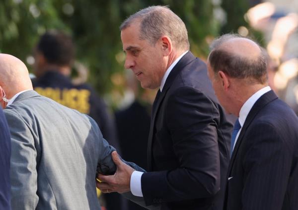 Hunter Biden 