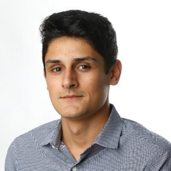 Adam Rubenstein was an editor for The New York Times opinion page from 2019 to 2021.
