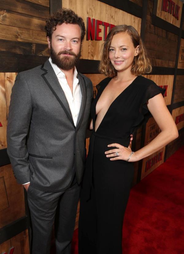 Masterson says Bijou Phillips should have full custody of 