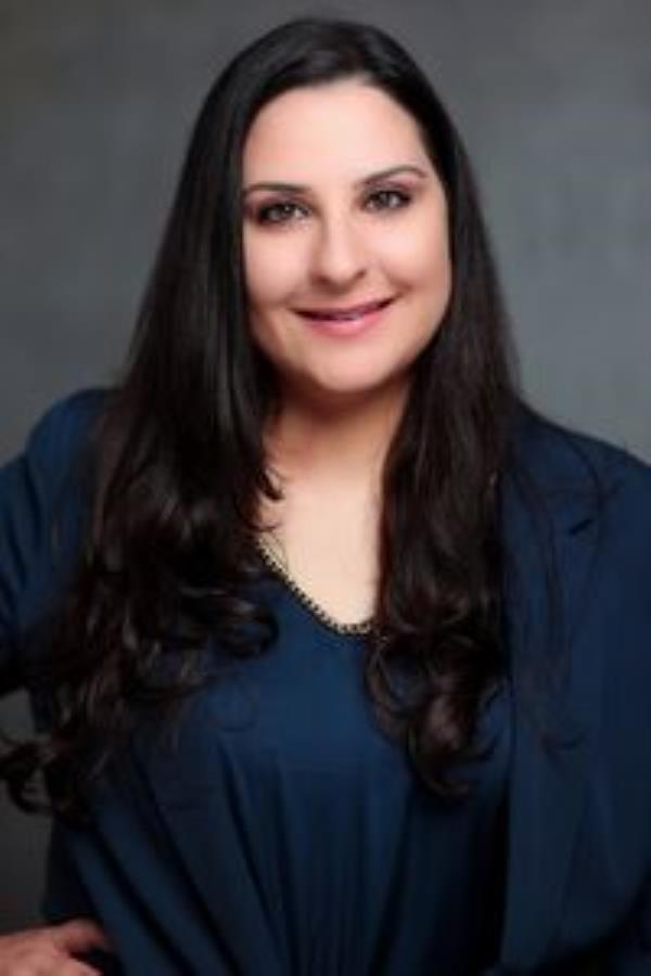 Christina Amira Khalil
