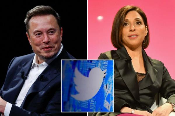Twitter的费率限制可能会削弱首席执行官琳达？雅卡里诺的影响力：广告专家