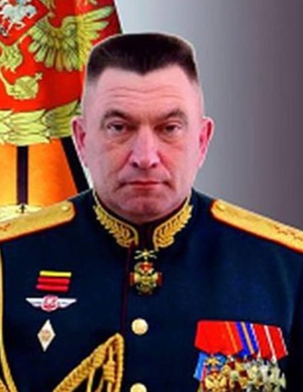 Unco<em></em>nfirmed reports suggest Lieutenant General Oleg Tsekov, Chief of Staff, might be among the wounded after Ukraine's missile attack on the Black Sea headquarters on September 22, 2023.
