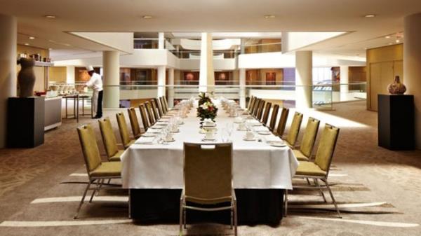WA Tourism Awards 2012. Category 10 - Meetings and Business Tourism - Hyatt Regency Perth