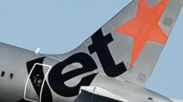 JETSTAR HAWAII