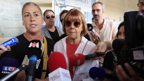 Dominique Pelicot：法国强奸审判的恐怖证明了普通人值得恐惧