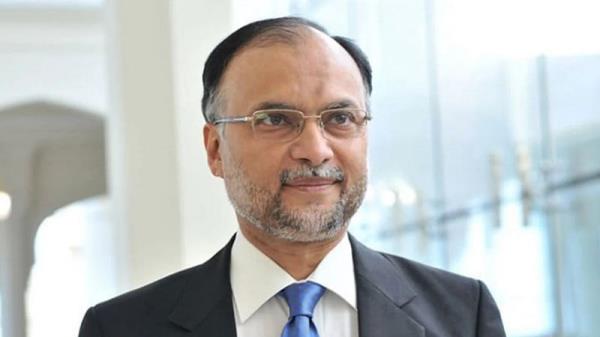 Ahsan Iqbal说，人工智能政策将在下个月提交内阁批准