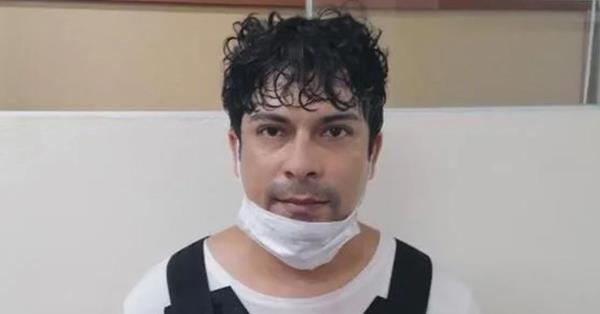 美国逮捕了涉嫌在秘鲁杀害23人的秘鲁黑帮头目