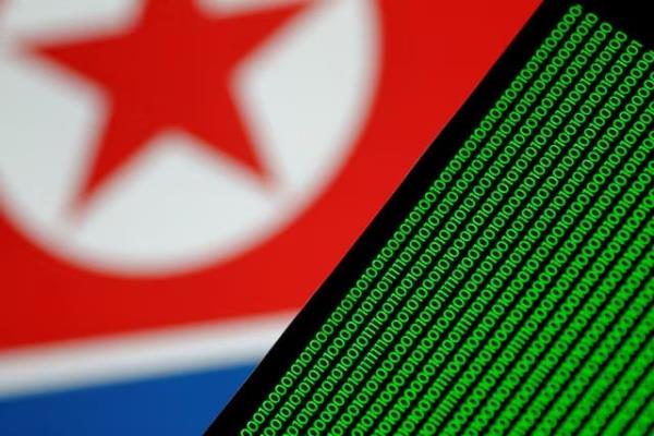 朝鲜发动全球网络间谍活动，窃取美国、英国和韩国的军事机密