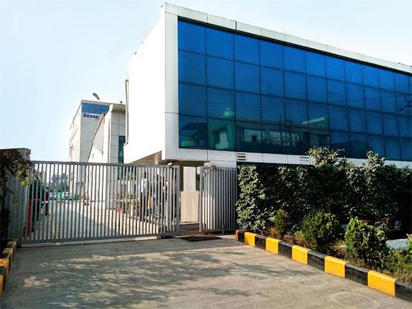 Rusan Pharma在Ankleshwar的原料药工厂获得(印度)USFDA GMP批准