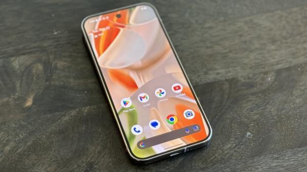 Pixel 9 Pro很棒(如果你忽略AI)