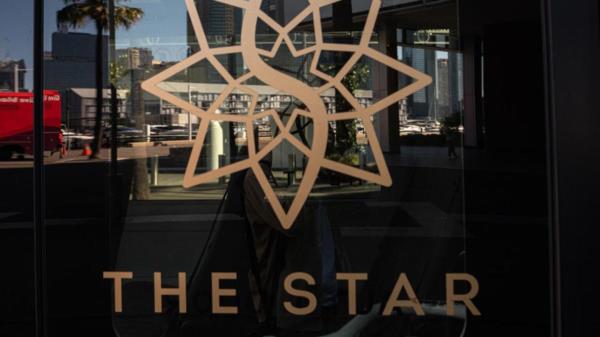 Star获得了2亿澳元的救助金，但没有昆士兰州的税收减免
