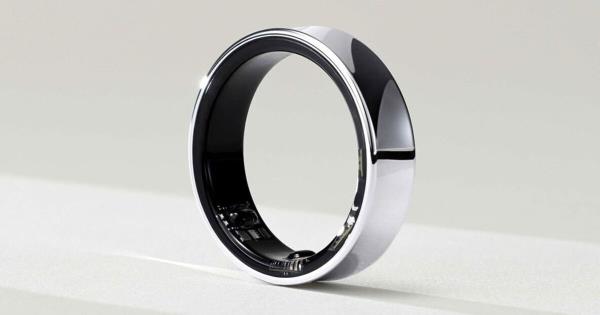 三星Galaxy Ring在英国发布的消息已经确认，但它并不像我们希望的那么便宜
