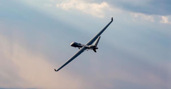 加拿大将获得11架MQ-9B“天空守护者”无人机