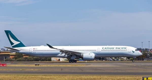 国泰航空将调查年底取消航班一事，该公司承认“低估”了飞行员短缺问题
