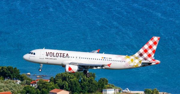 Volotea计划在2023年实现“历史性利润率”后扩大机队和网络