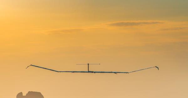 AALTO的Zephyr项目将通过日本1亿美元的投资而飙升