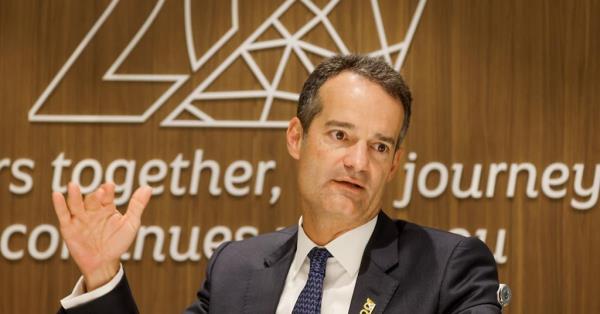 阿提哈德航空首席执行官认为，航空公司进入第三个十年，将迎来新的增长机遇