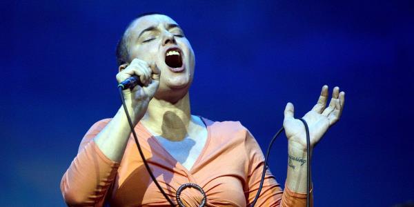 辛尼德·奥康纳自传的最后几句话令人心碎