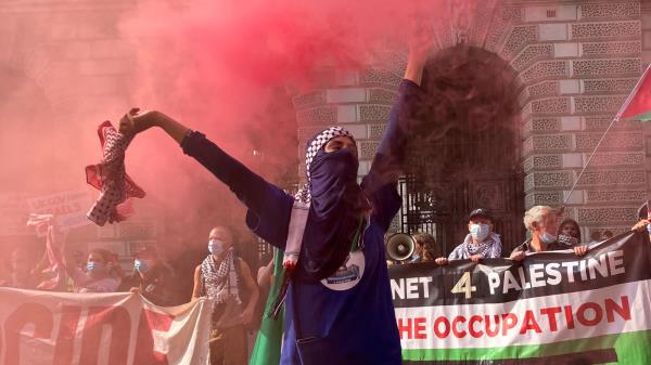 牛津郡污水泄漏在首次首相质询中被提及