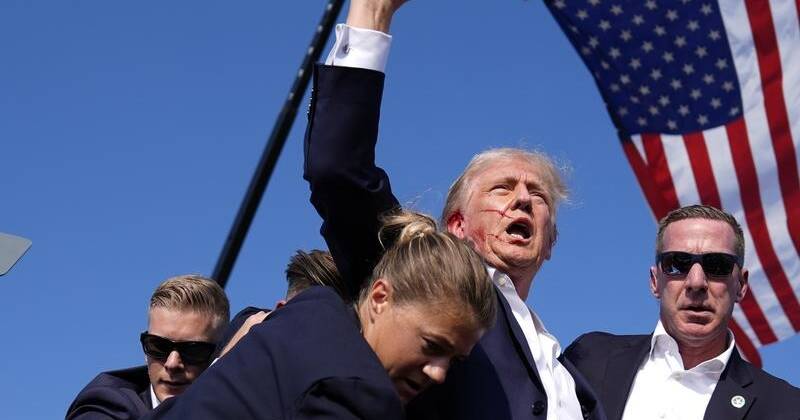 大火摧毁了至少一所房屋，战斗还没有结束