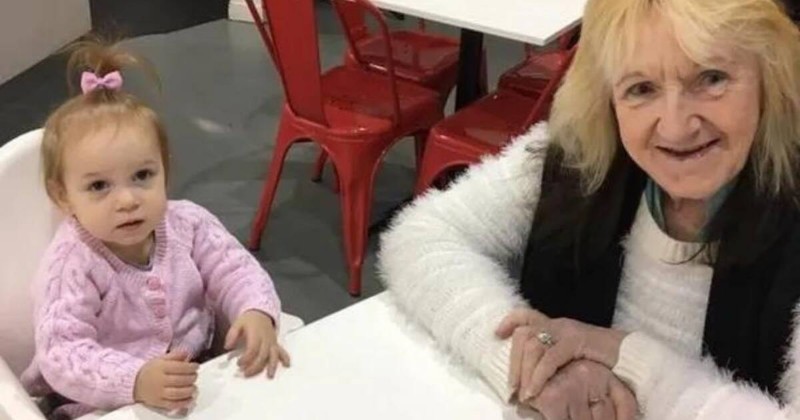 琼有51天的时间收拾行李，B计划是住在一辆大篷车里