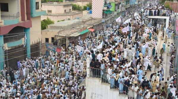 KP政府将成立委员会调查班努事件