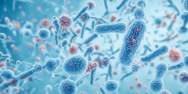 科学家在湖中发现了包含进化秘密的神秘生物