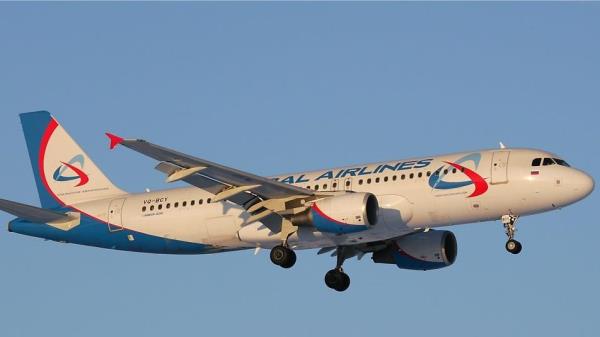 乌拉尔航空公司和俄罗斯机场运营商被列入欧盟最新制裁名单