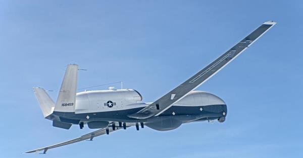 尽管存在测试和可用性方面的担忧，但美国海军部署了更多MQ-4C情报收集无人机