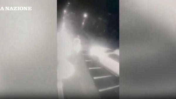 Cinzia Dal Pino：致命的报复，因为社交名媛跑过手提包小偷