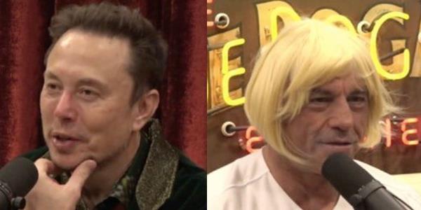 乔·罗根和埃隆·马斯克播客中的6大话题