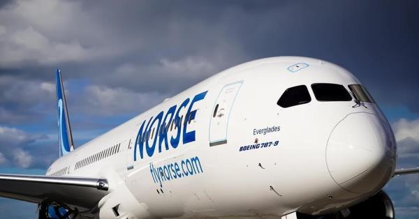 Norse Atlantic计划通过后续股票发行筹集1亿挪威克朗