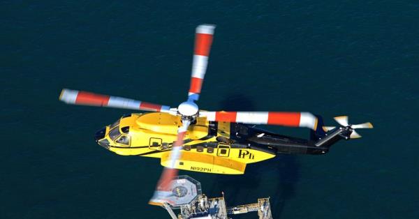 由于S-92变速箱短缺，石油和天然气生产商开始担心安全问题