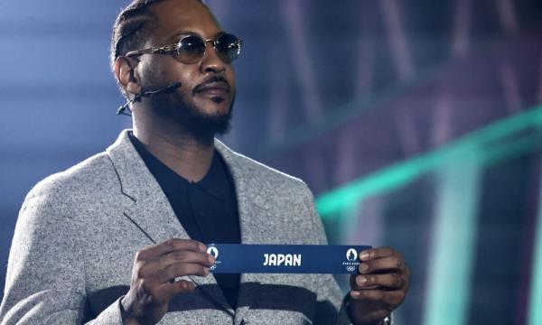 巴黎奥运会篮球比赛抽签结果公布