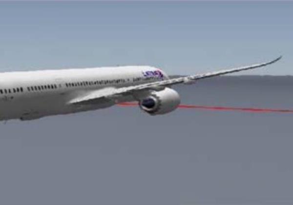 在LATAM 787飞机发生飞行事故之前，机长非自愿地换了座位