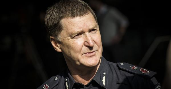 维多利亚州最高警察表示，“儿童犯罪”是主要关注的问题