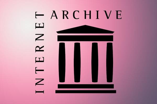 互联网档案被黑客攻击，泄露了3100万用户的数据