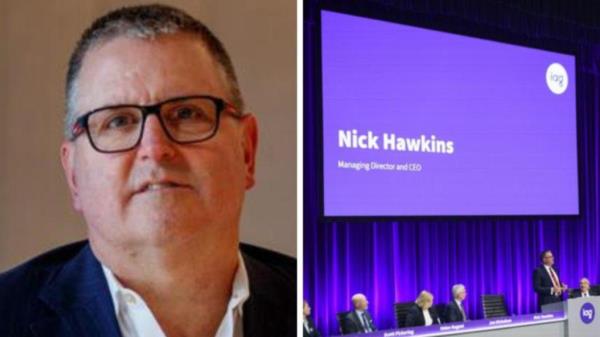 保险巨头美国国际保险集团裁员214人