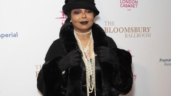 珍妮·杰克逊“令人失望的”婚姻