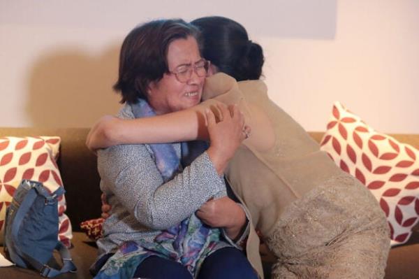 人权观察：德利马获释是“重大进展”