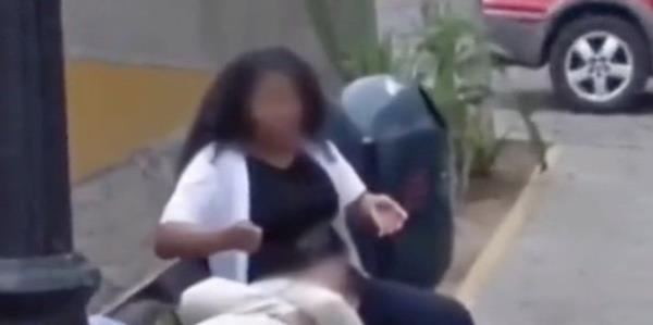 女子在谷歌地图上发现男友“出轨”