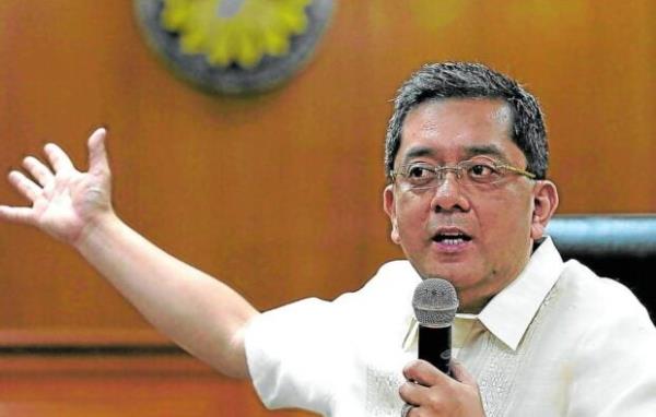 Comelec主席访问Abra，检查与选举有关的事件