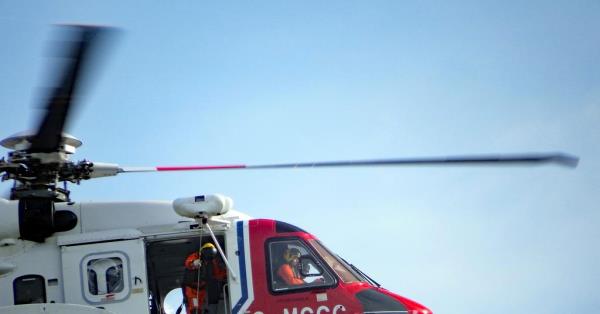 挪威S-92致命事故调查正在进行中